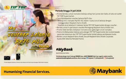 Maybank Kredit