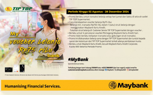 Maybank Kredit