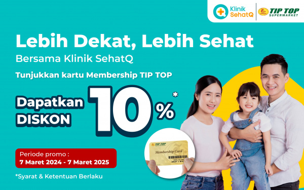 Klinik SehatQ