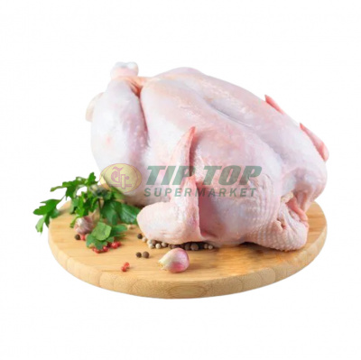 Ayam Broiler 0,7-0,8kg